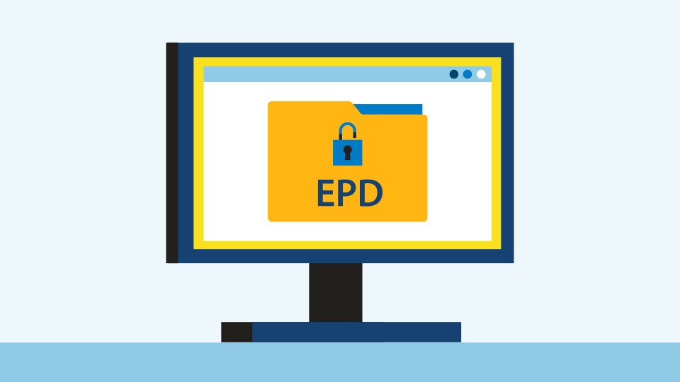 Afbeelding bij video: Het Elektronisch Patiëntendossier (EPD)