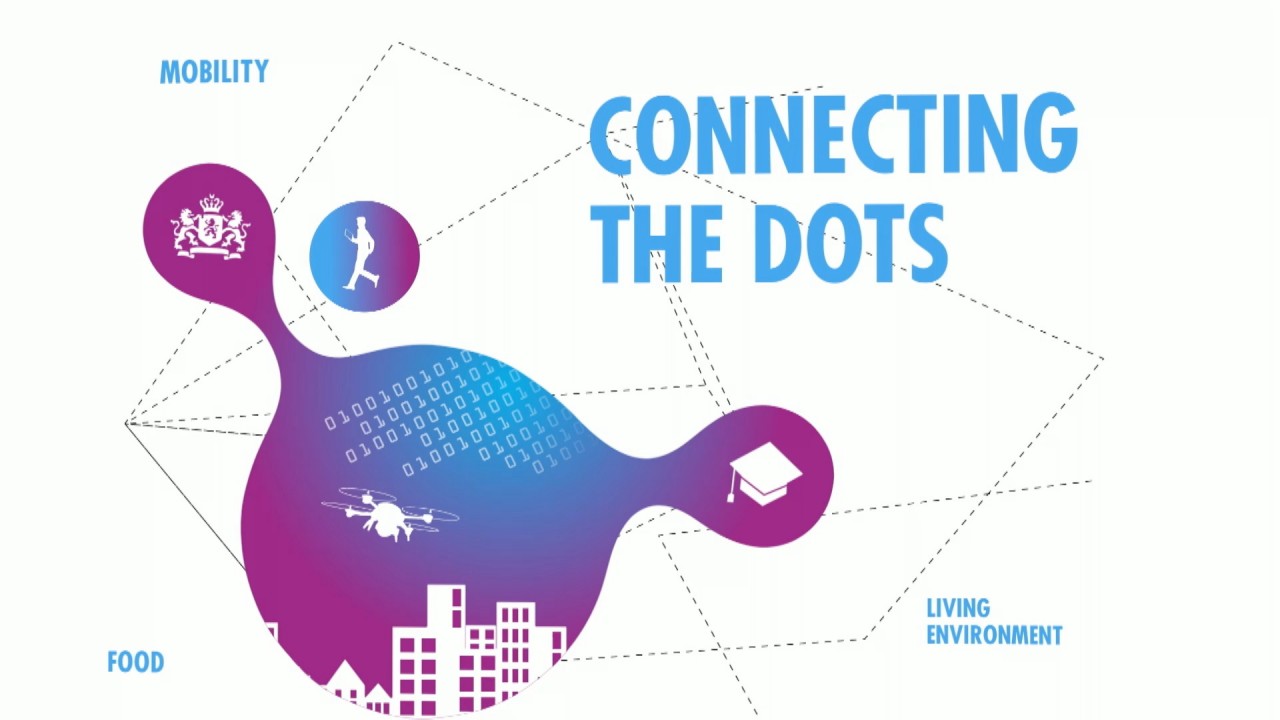 Compilatiefilm RLi: Connecting the dots