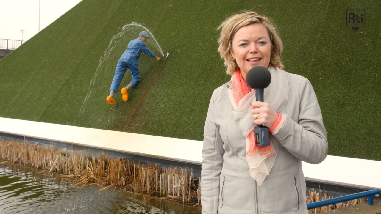 Videoverslag consultatie Energieadvies 2050 - maart 2015