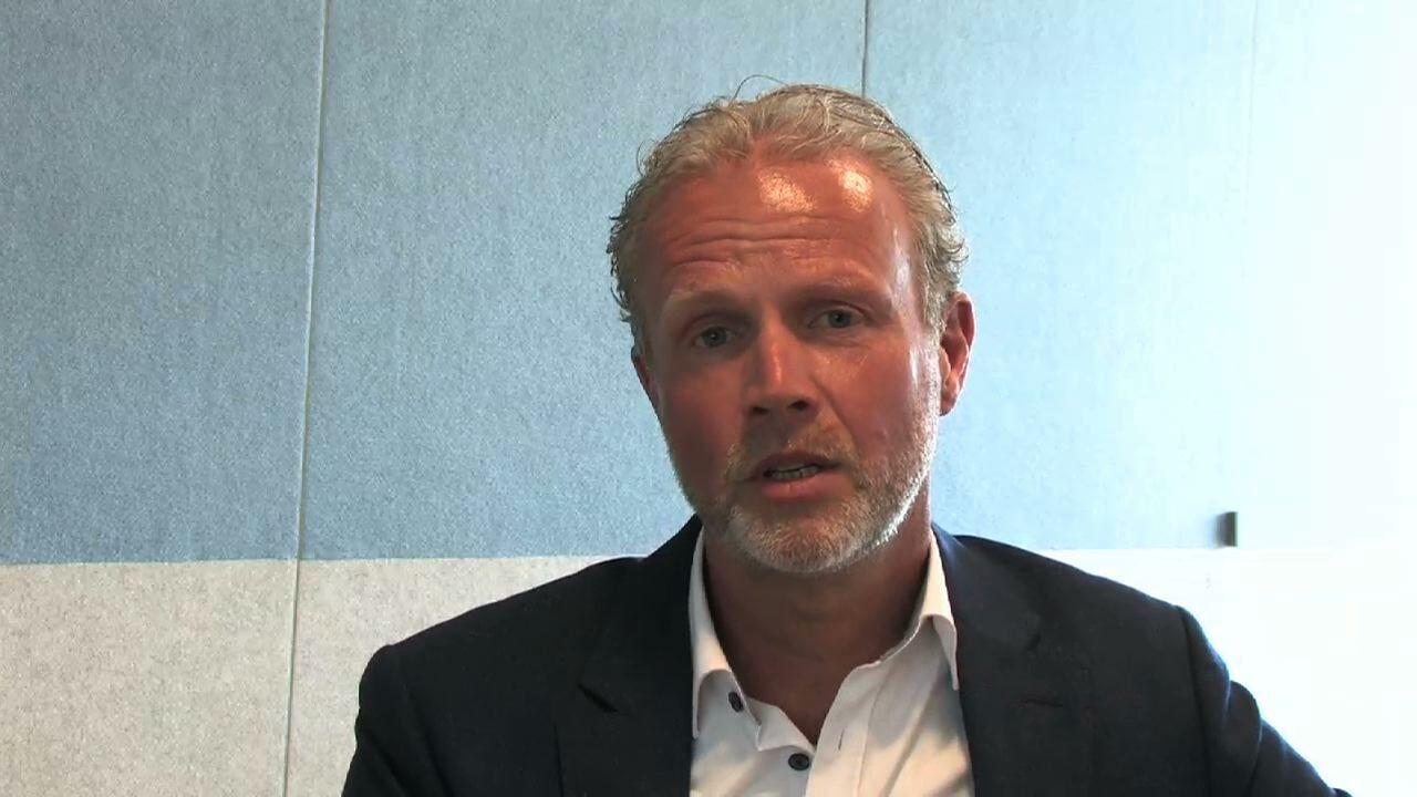 Afbeelding bij video: Johan Bac - Nieuwe Wetboek van Strafvordering