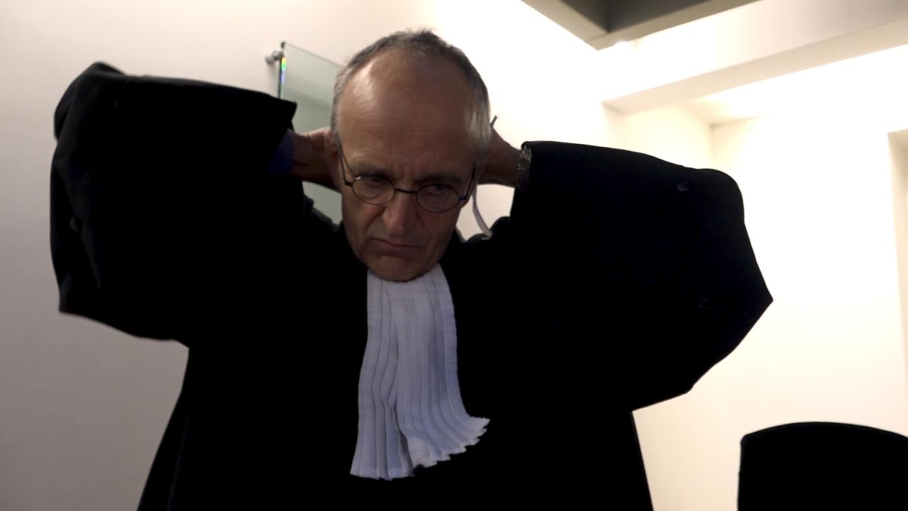 Afbeelding bij video: Warner ten Kate, officier van justitie, over de aanpak van mensenhandel