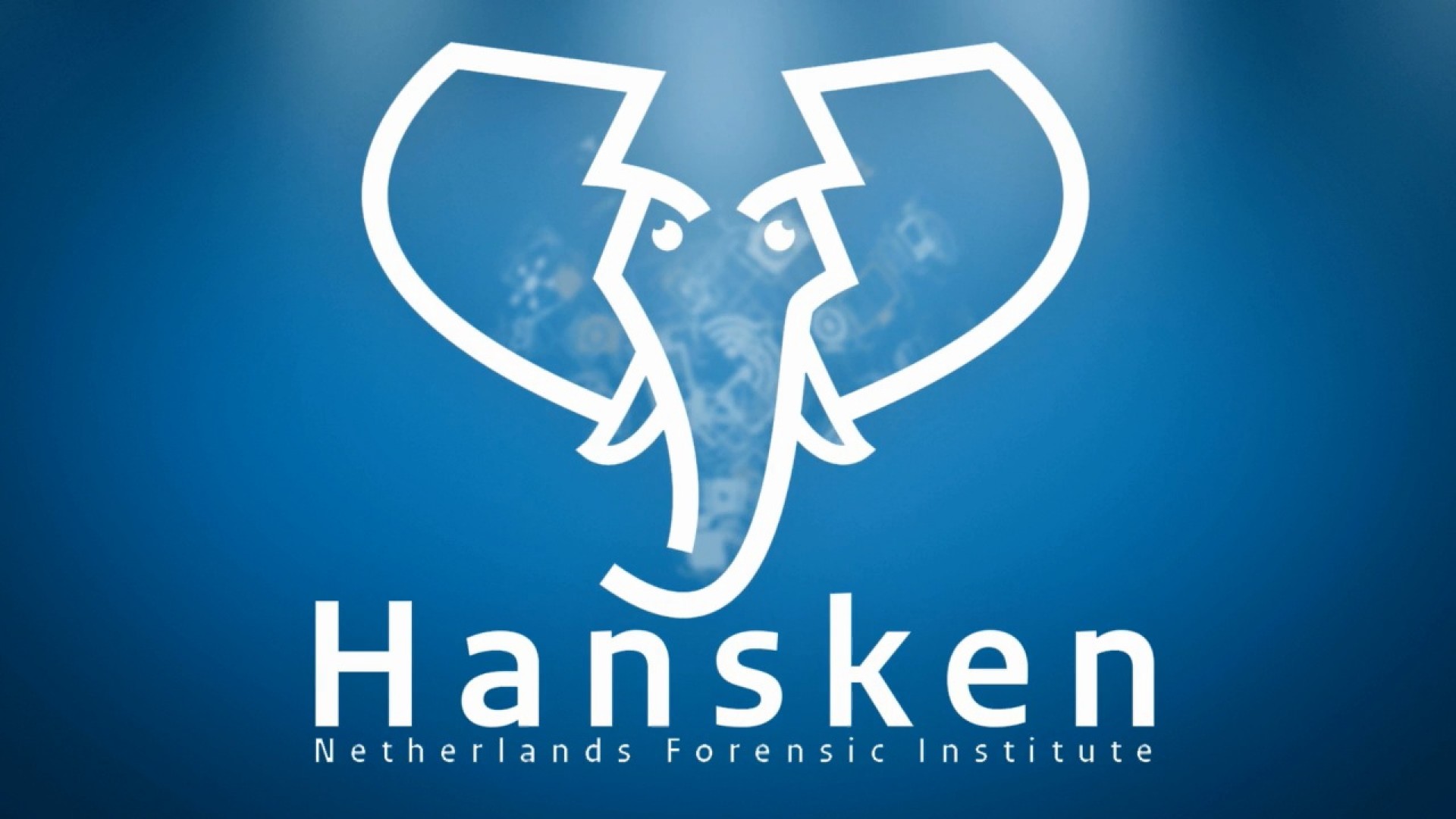 Image for video: Hansken