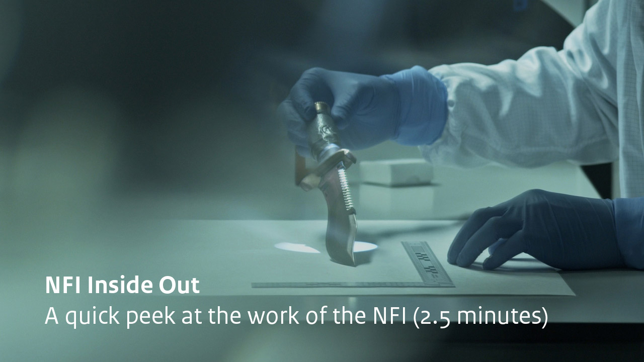 Image for video: NFI Inside Out