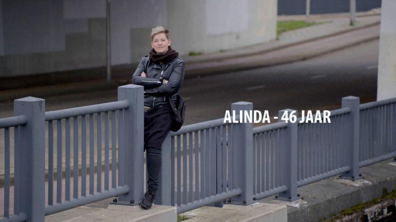 Afbeelding bij video: Mini-documentaire Levenslang: Alinda