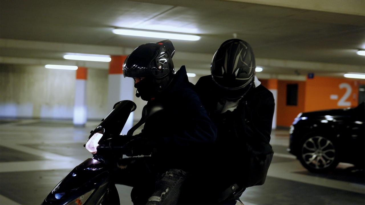 Afbeelding bij video: Drugs en criminaliteit