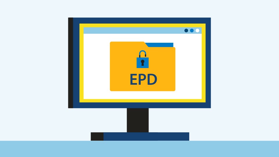 Afbeelding bij video: Het Elektronisch Patiëntendossier (EPD)