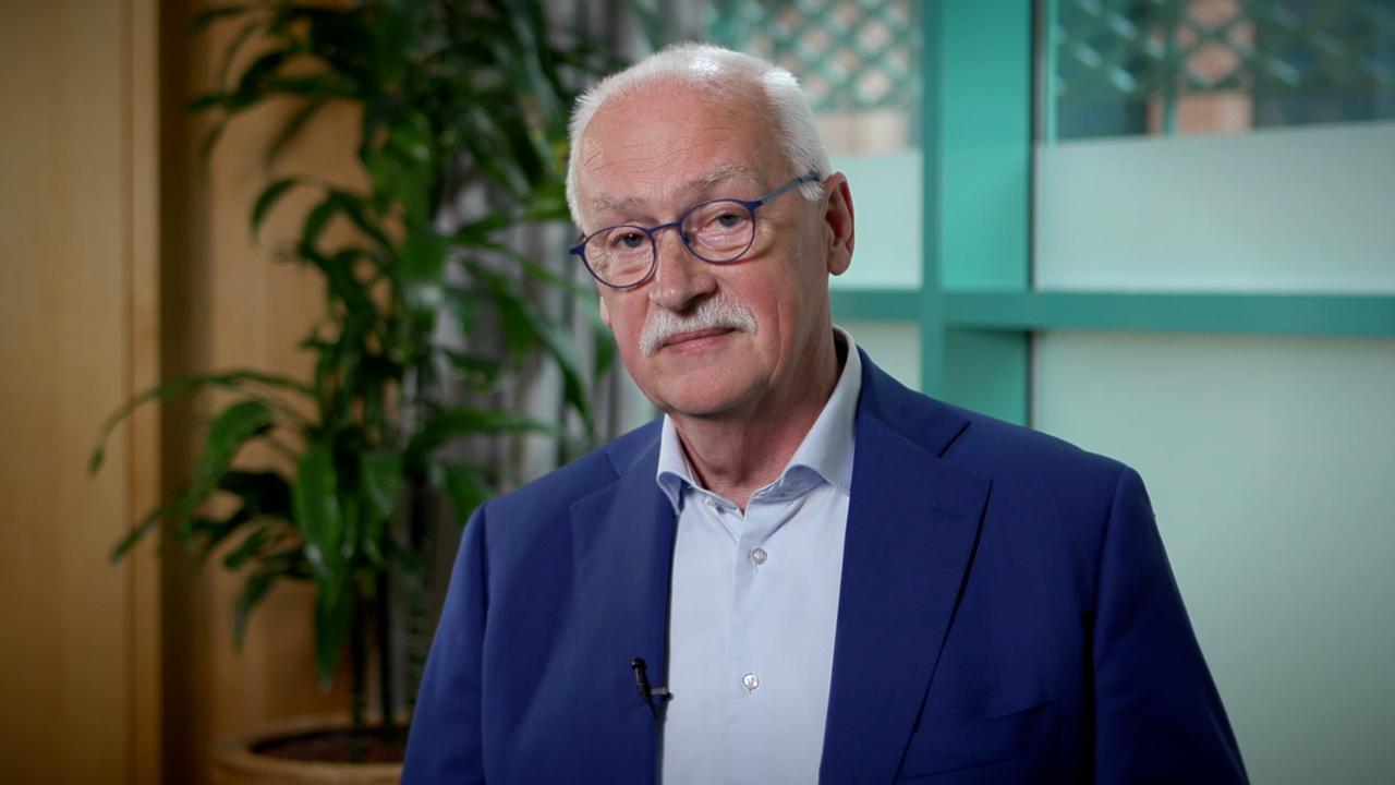 Afbeelding bij video: Wat kon de Huurcommissie in 2022 voor verhuurders betekenen?