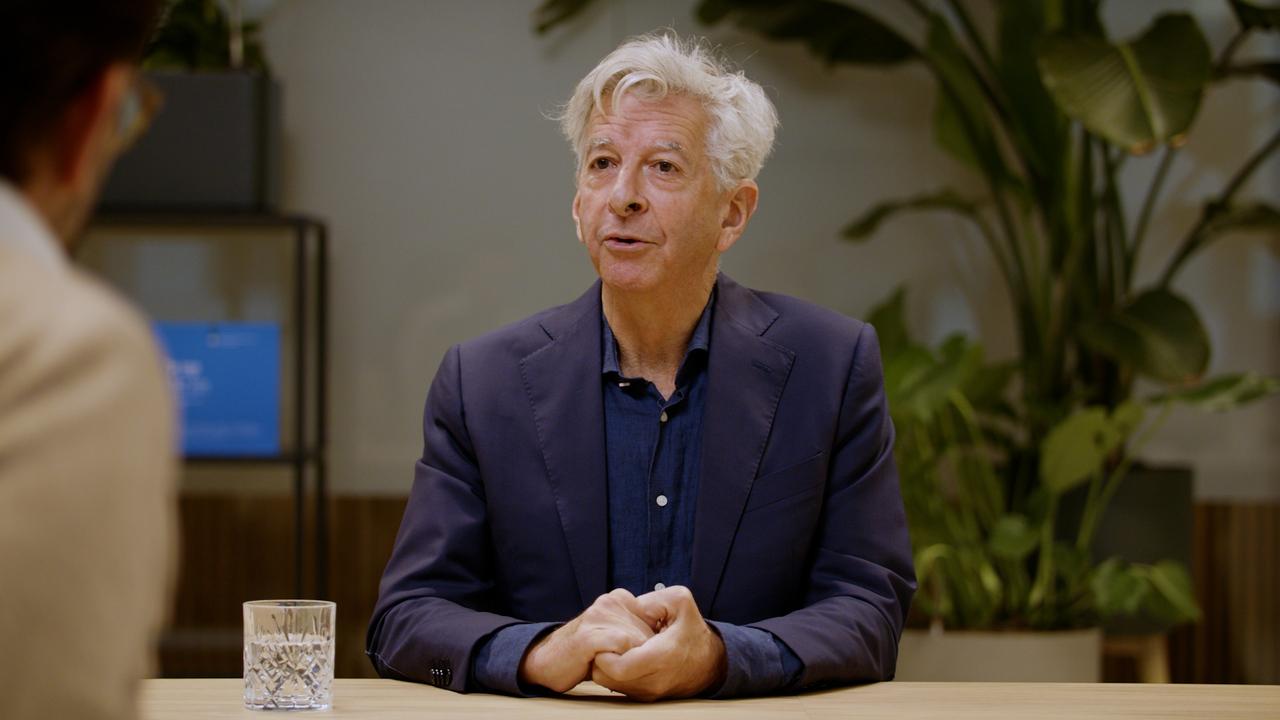 Afbeelding bij video: De loodgieterstas: zo dik als dat je hem zelf maakt