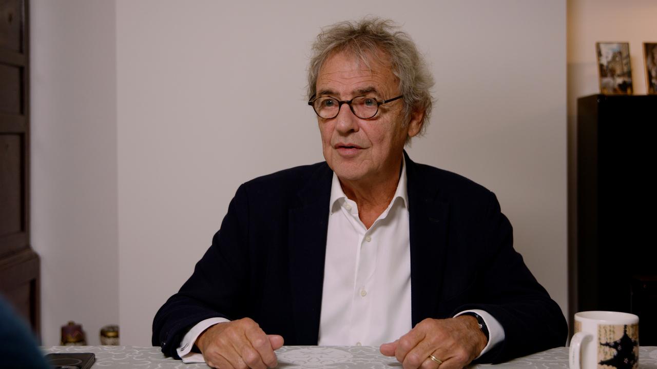 Afbeelding bij video: Lessen uit het paspoortdossier