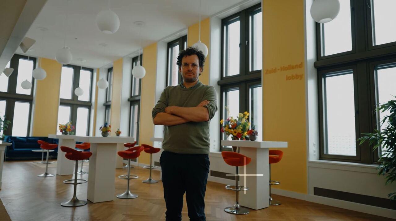 Afbeelding bij video: Video Studentenopdrachten Rijks I-Stage