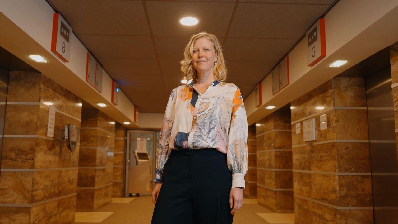 Afbeelding bij video: Video I-Partnerschap