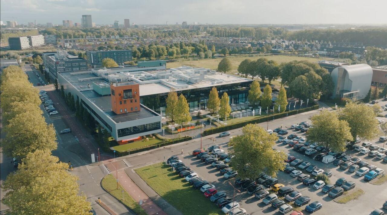 Afbeelding bij video: I-Partnerschap - video Kennisportfolio