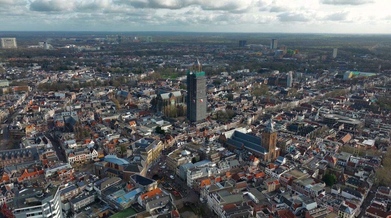 Afbeelding bij video: Video Onderwijsontwikkeling I-Partnerschap