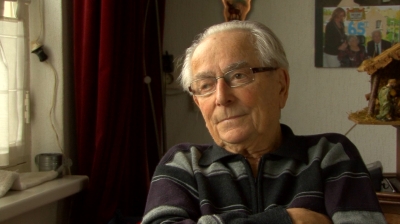 Afbeelding bij video: In memoriam: Cornelis Pieter van den Hoek Ridder MWO