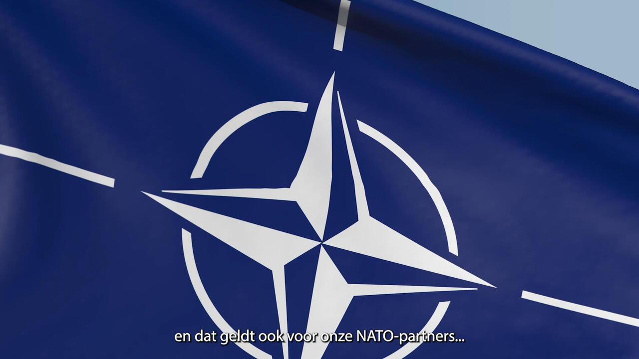 Afbeelding bij video: Wet op de defensiegereedheid: marine – dubbel afmeren schepen