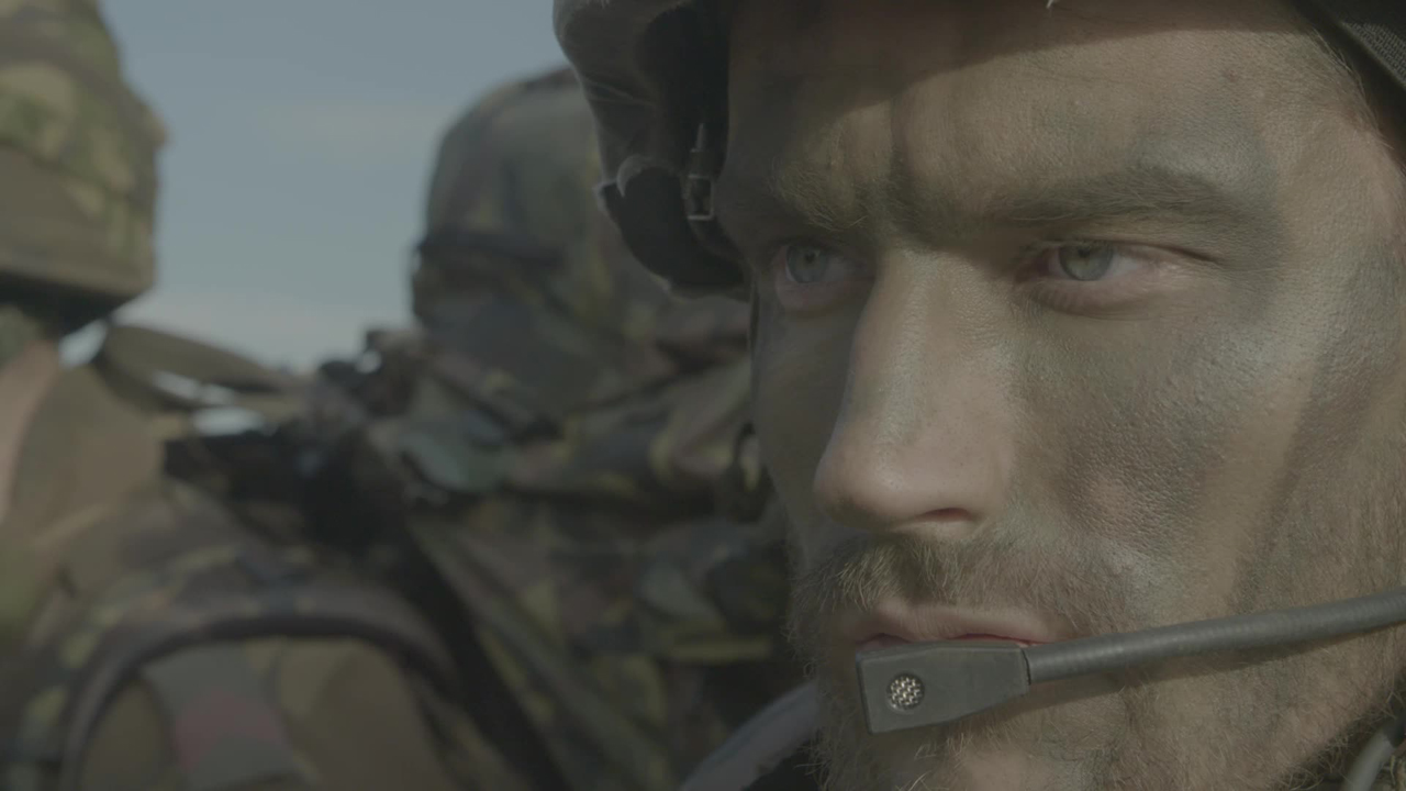 Koninklijke Landmacht | Video | Defensie.nl