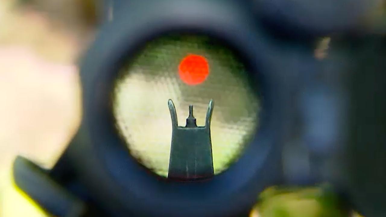 Afbeelding bij video: Leiderschap en vorming bij de landmacht