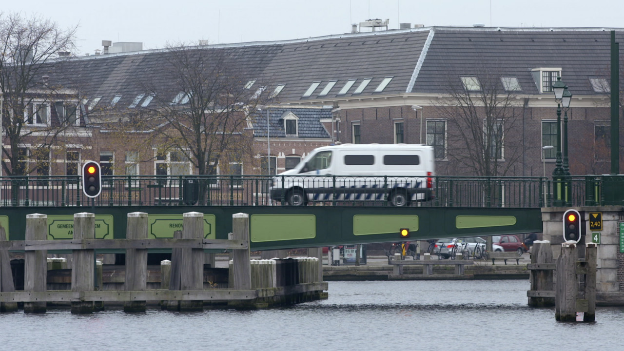 Afbeelding bij video: Vreemdelingenbewaring (korte versie)