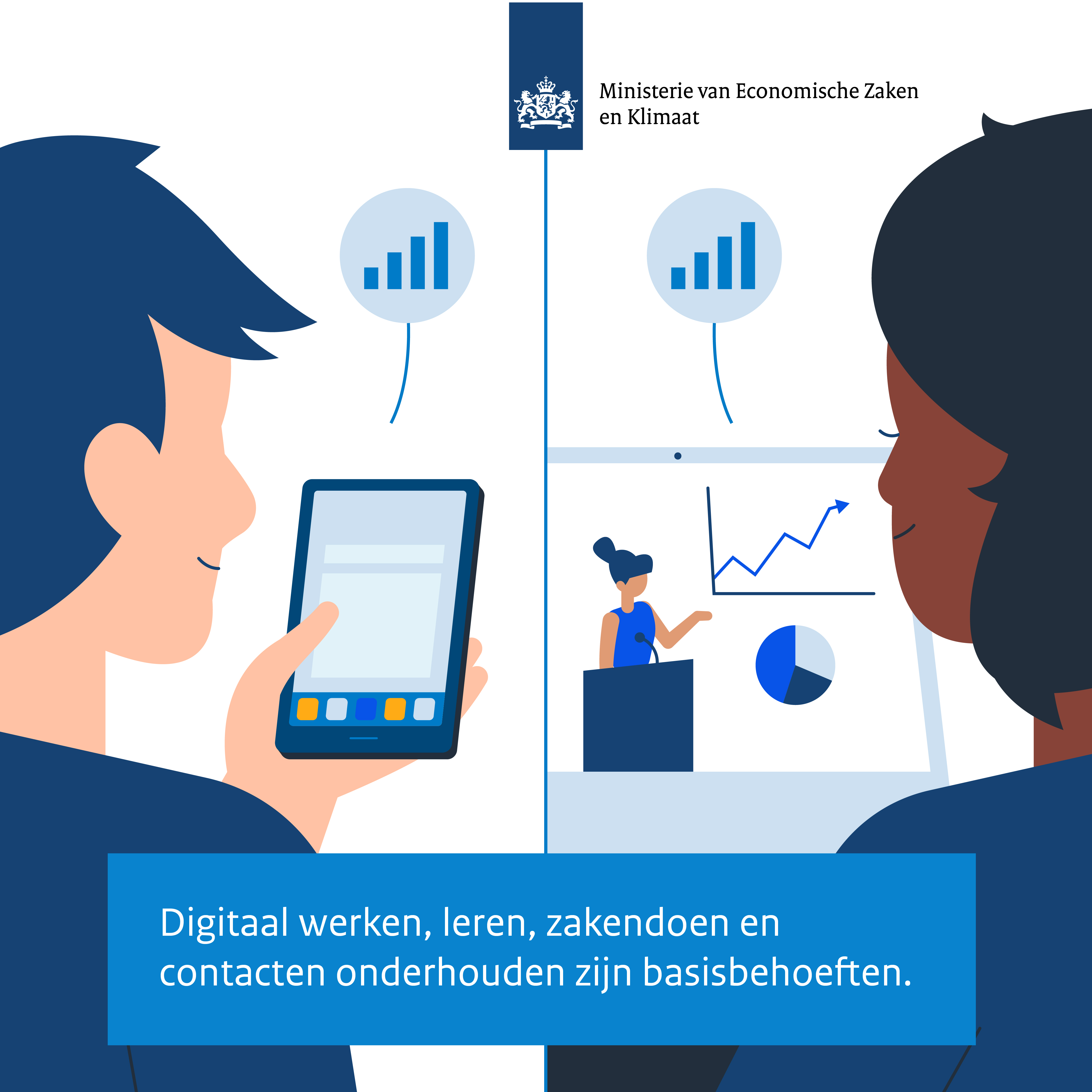 Afbeelding bij video: 5G - veiligheid - kritieke onderdelen