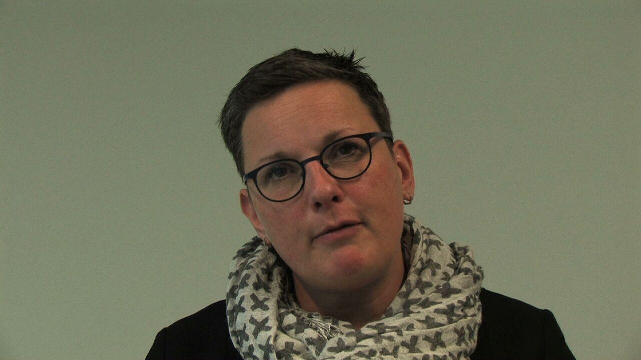 Afbeelding bij video: Petra van Kampen - Nieuwe Wetboek van Strafvordering