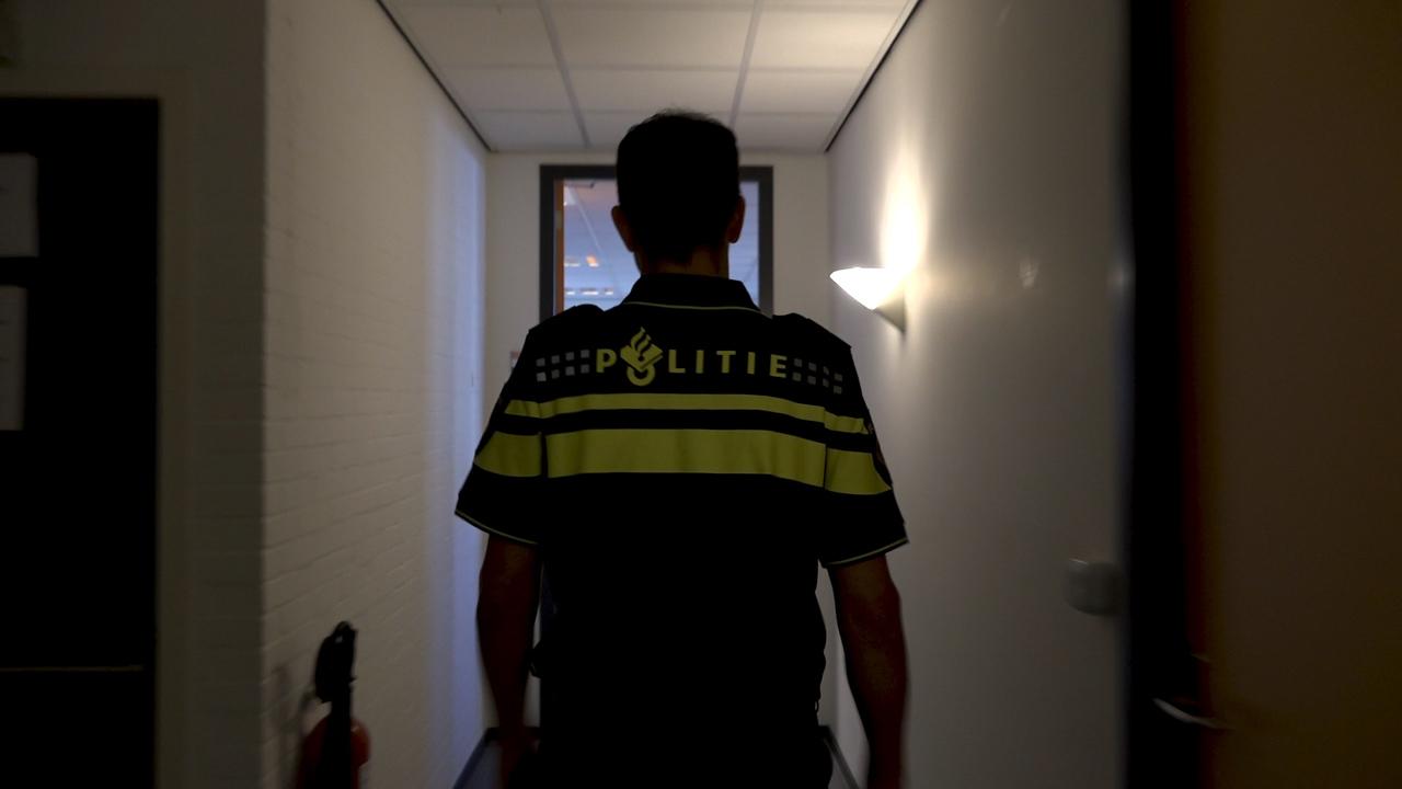 Afbeelding bij video: Maarten van Boekel, teamchef van de AVIM, over de aanpak van illegale prostitutie