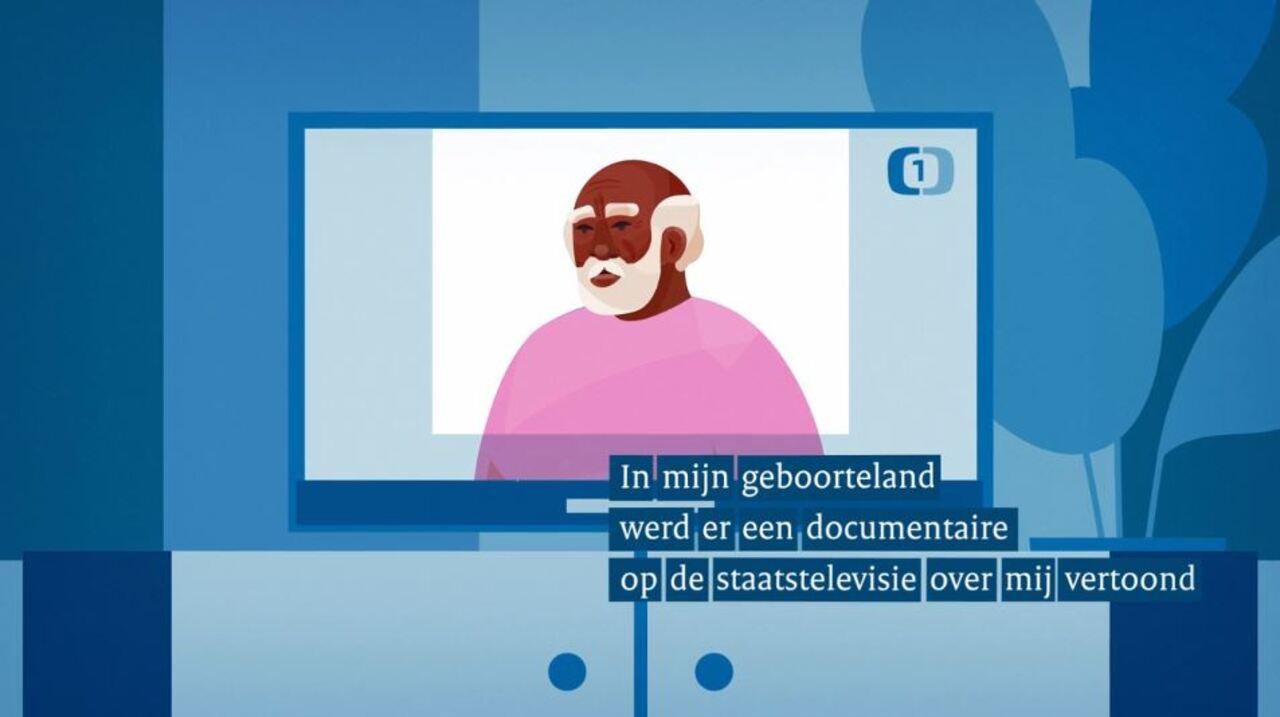 Afbeelding bij video: Neergezet als landverrader - ongewenste buitenlandse inmenging