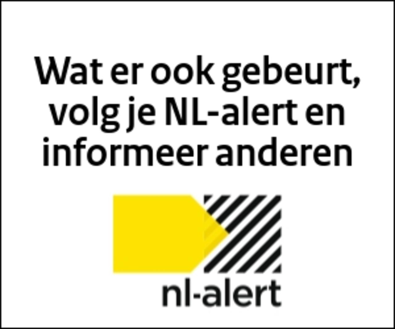 Afbeelding bij video: Banner informeer anderen | magiër post