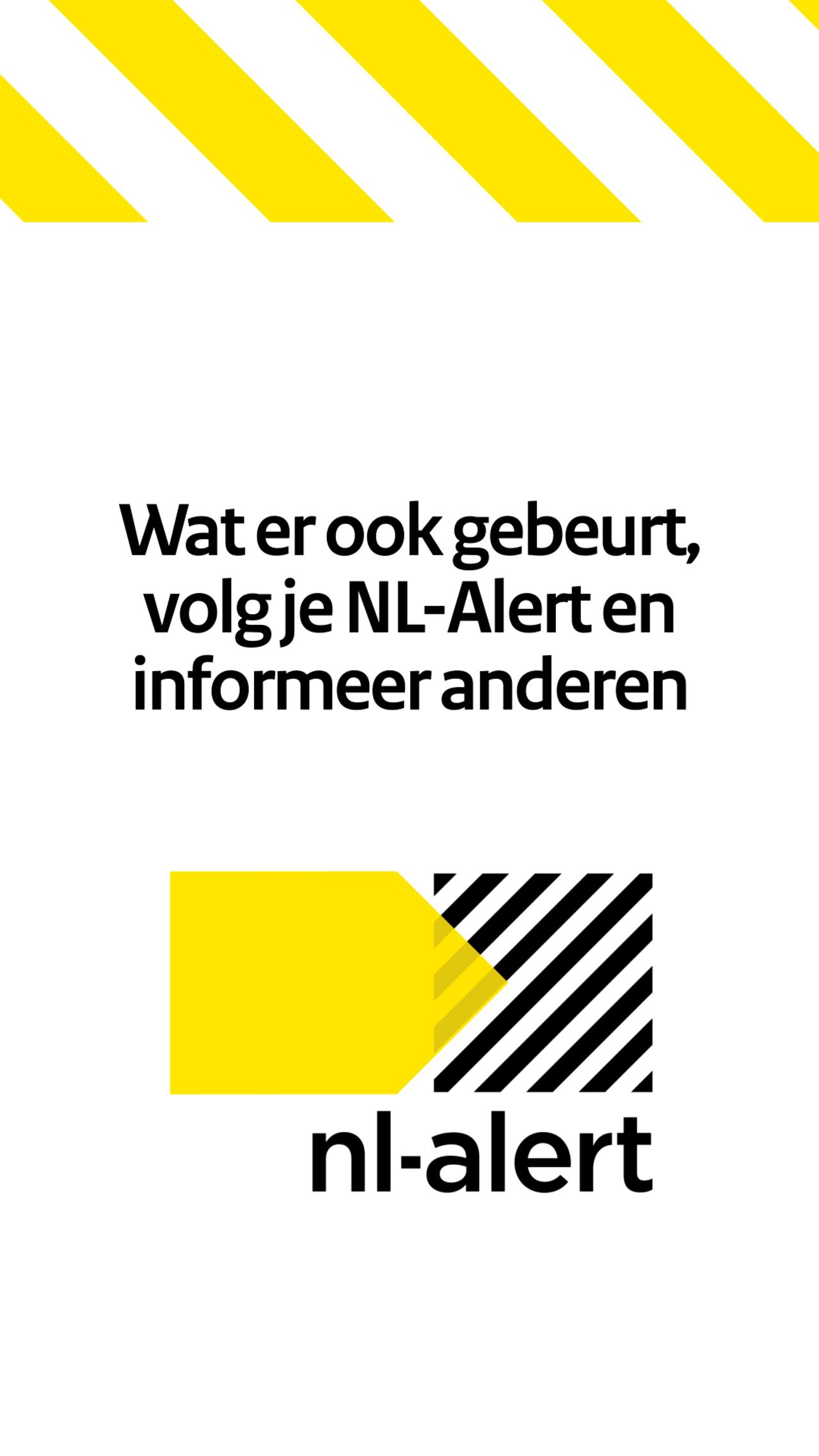 Afbeelding bij video: Banner informeer anderen | magiër story