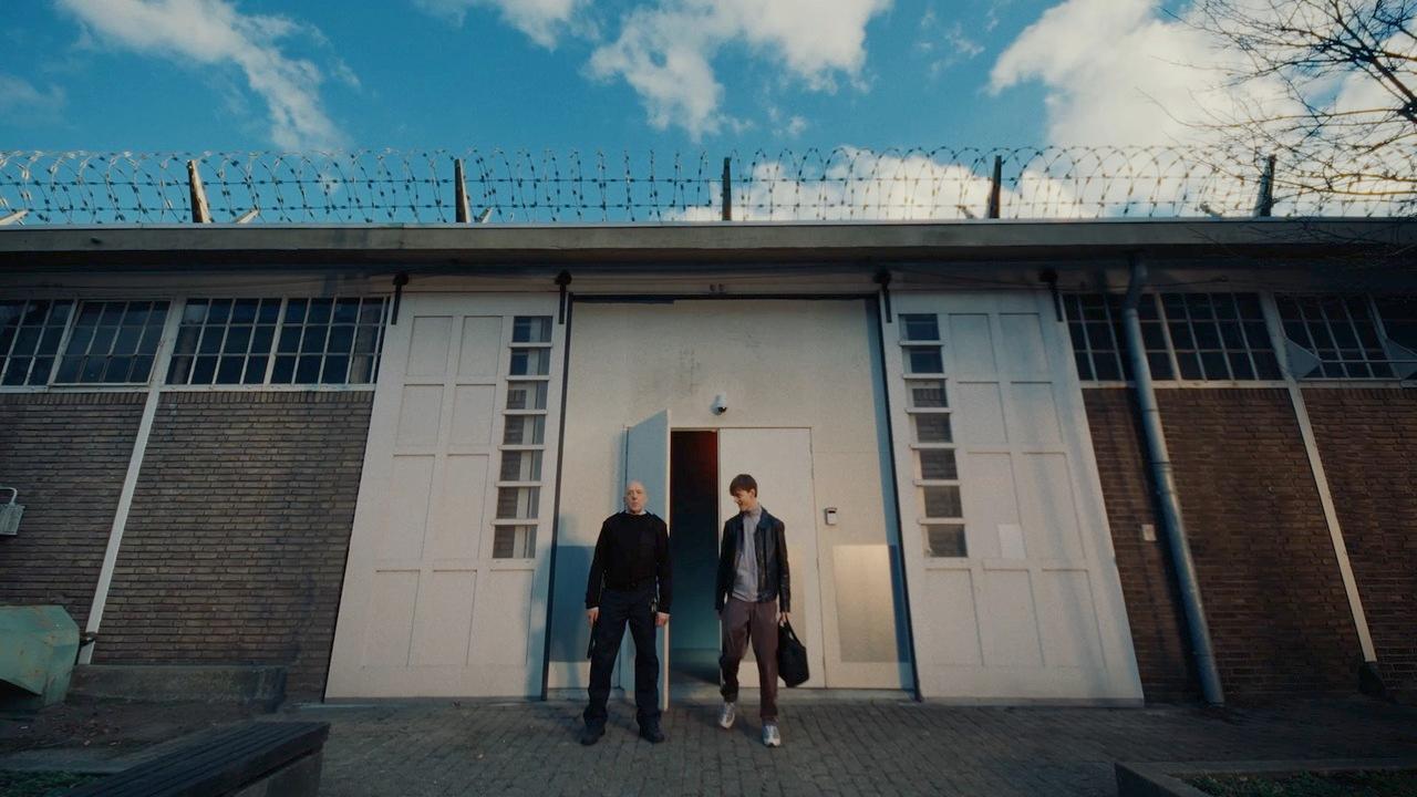 Afbeelding bij video: NL-Alert jongerencampagne | Gevangenis - video (16x9)