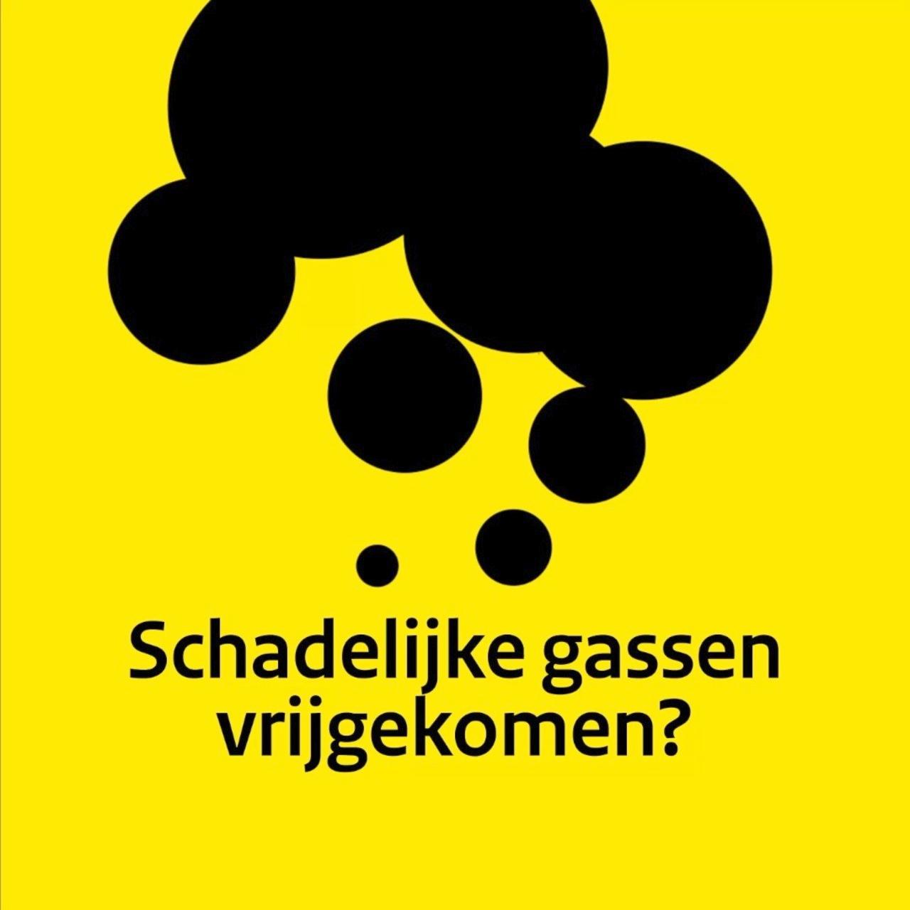 Afbeelding bij video: NL-Alert Flexlaag | Feed schadelijke gassen (1x1)
