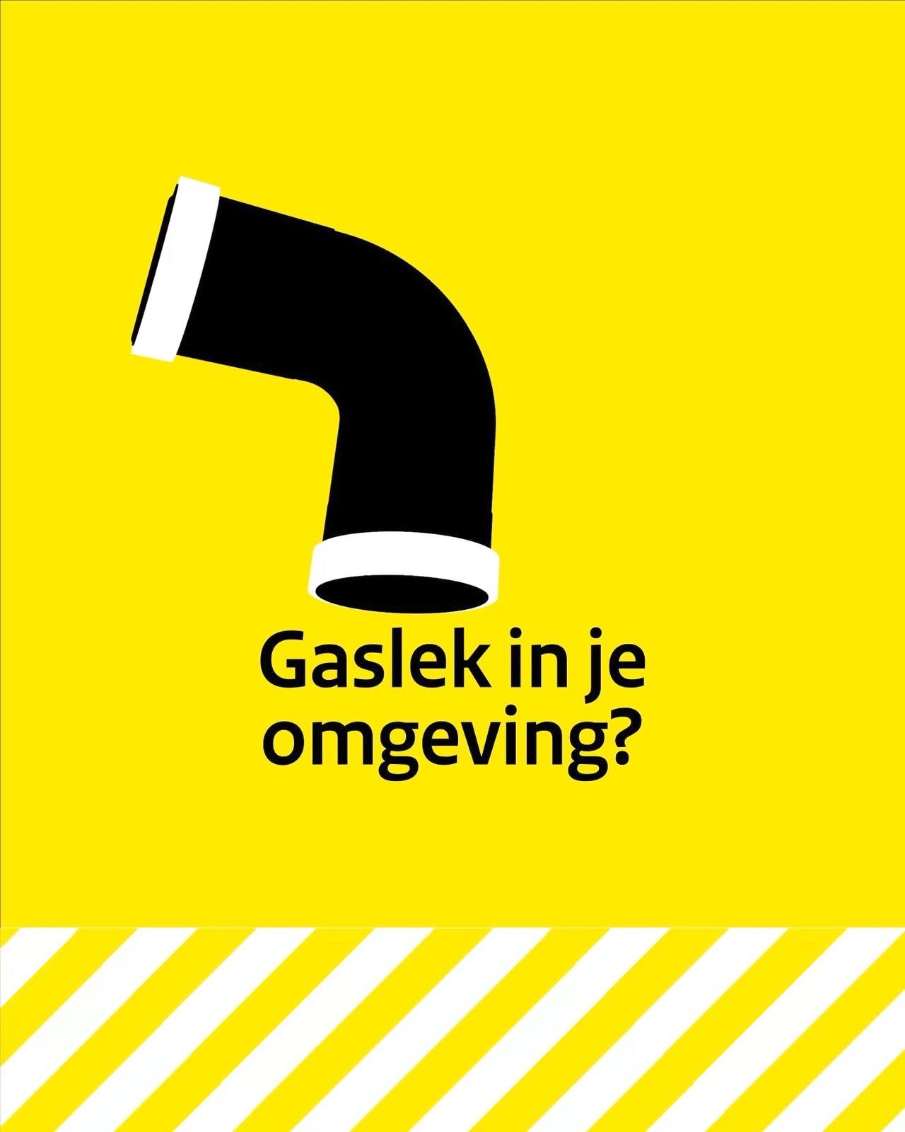 Afbeelding bij video: NL-Alert Flexlaag | Feed gaslek (4x5)