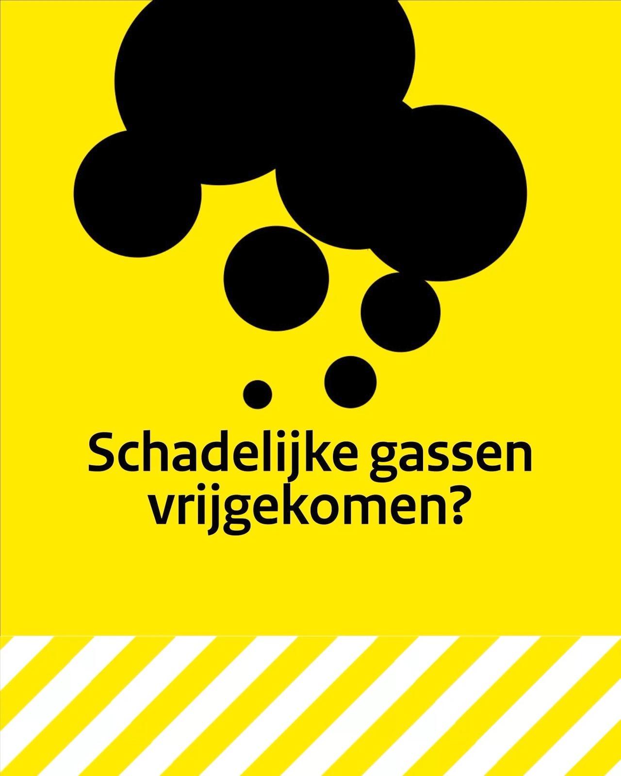 Afbeelding bij video: NL-Alert Flexlaag | Feed schadelijke gassen (4x5)