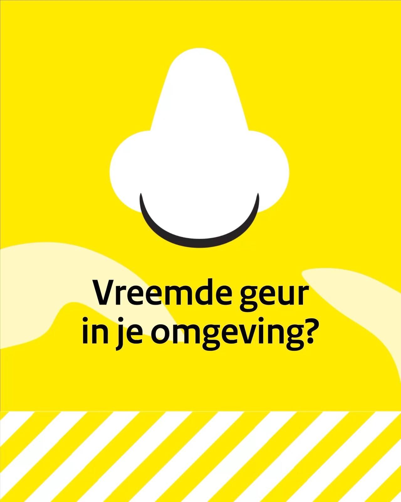 Afbeelding bij video: NL-Alert Flexlaag | Feed vreemde geur (4x5)