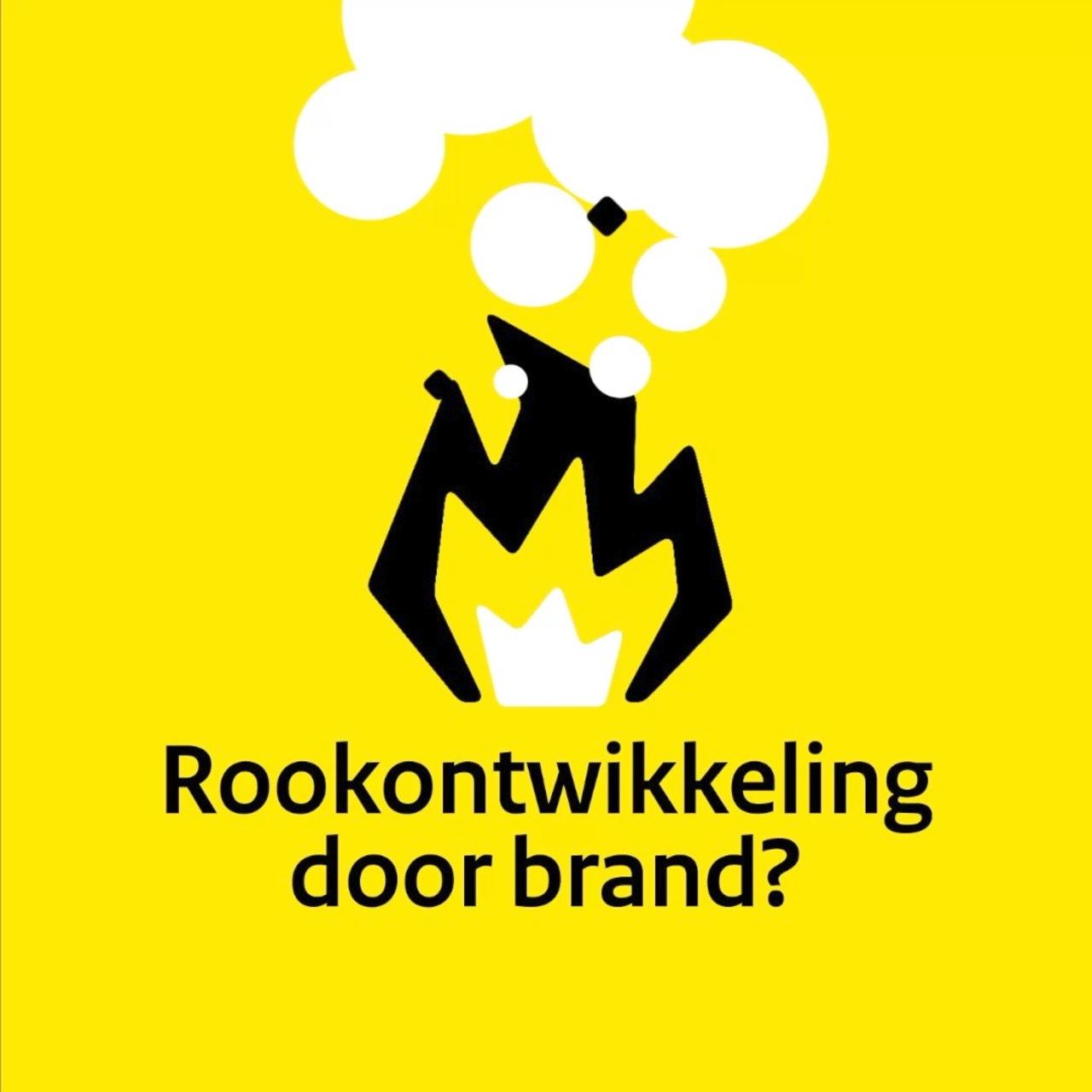 Afbeelding bij video: NL-Alert Flexlaag | Feed brand met rook (1x1)