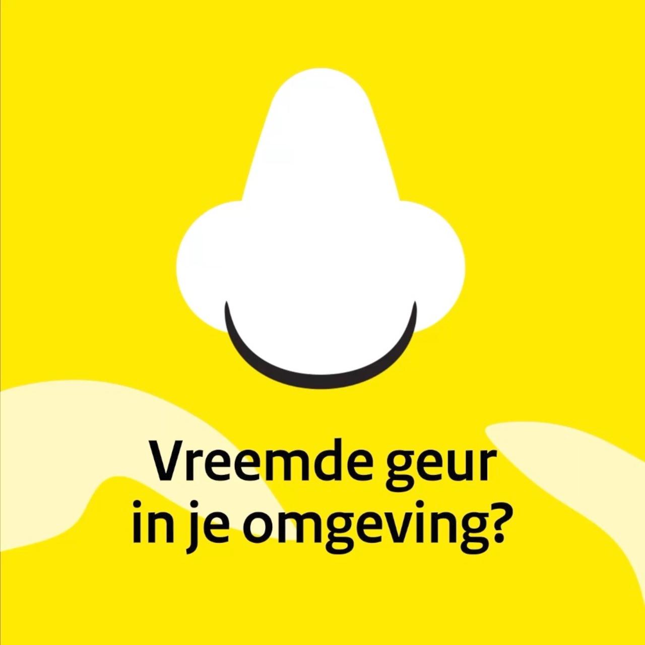 Afbeelding bij video: NL-Alert Flexlaag | Feed vreemde geur (1x1)