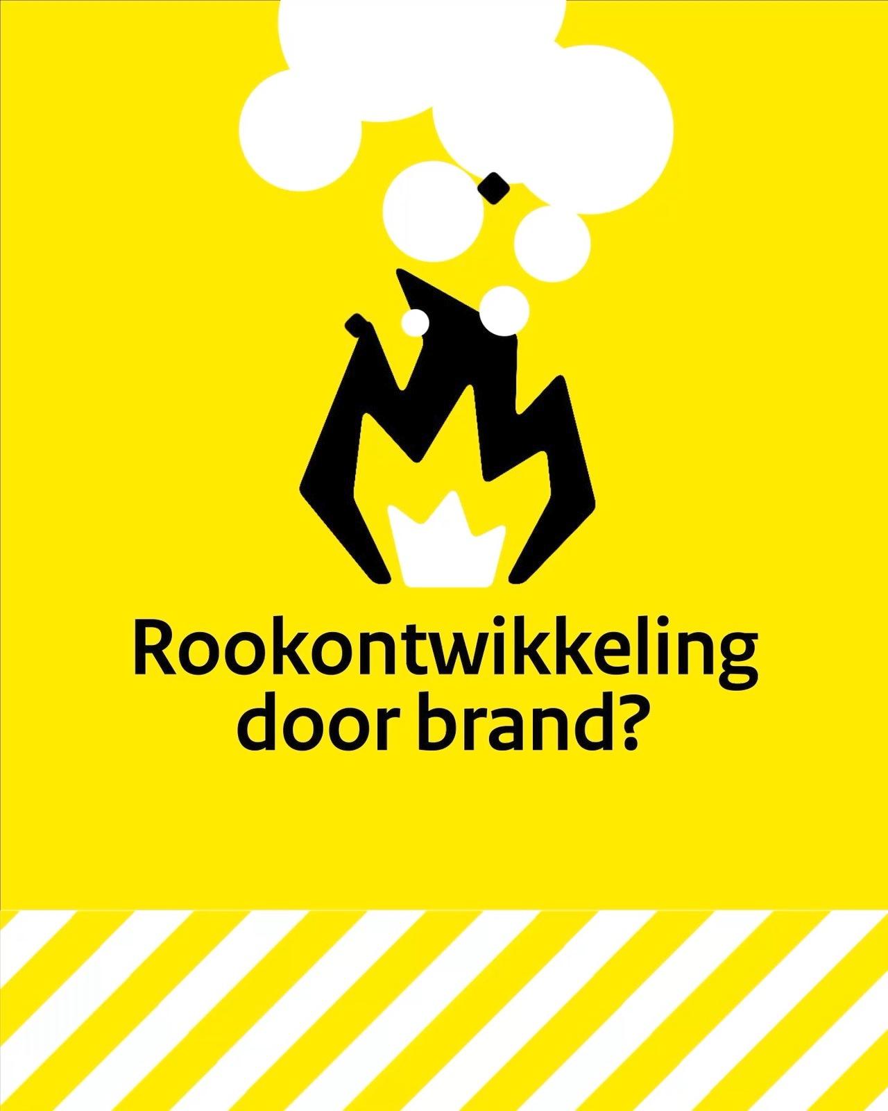 Afbeelding bij video: NL-Alert Flexlaag | Feed brand met rook (4x5)