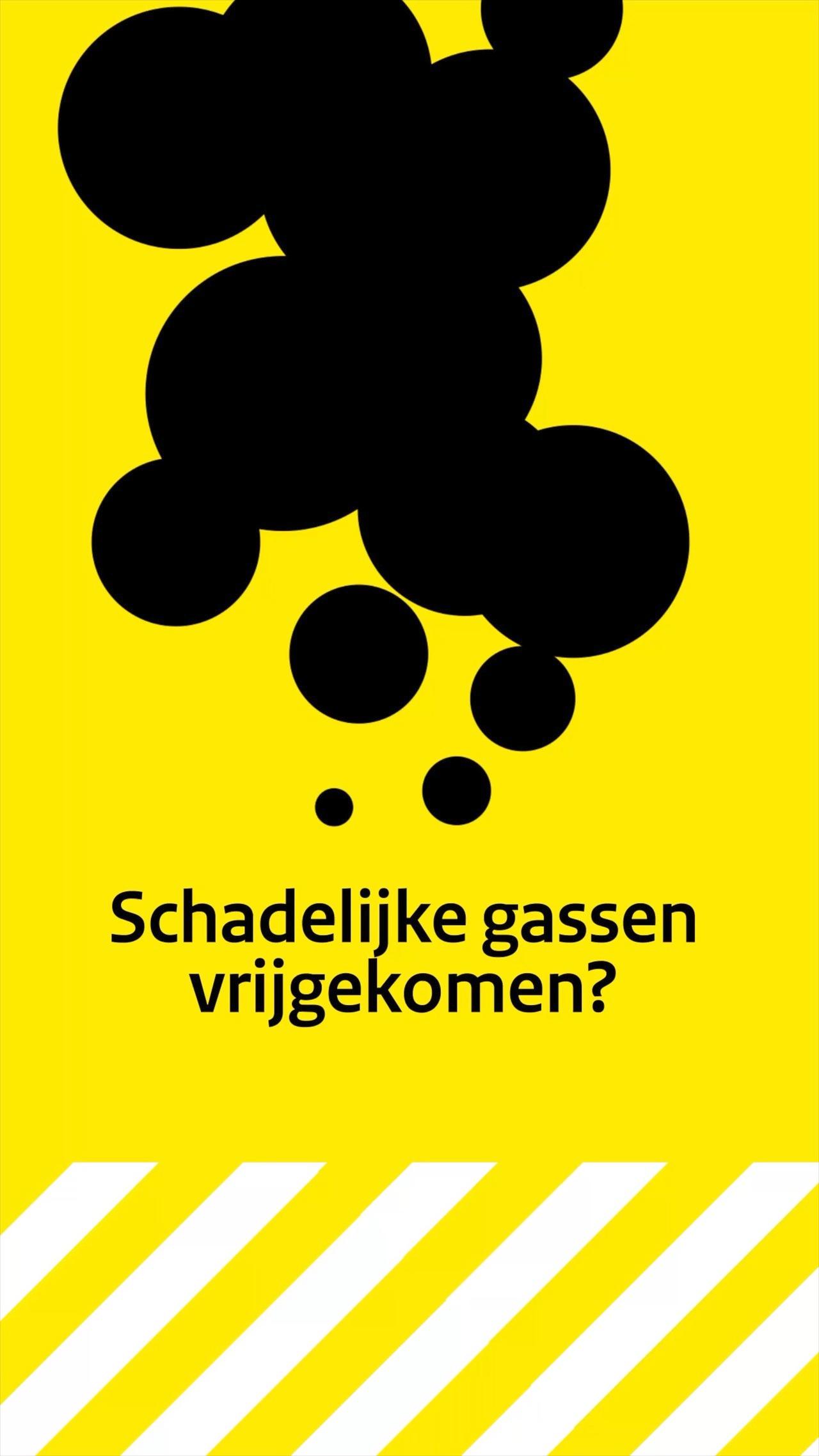 Afbeelding bij video: NL-Alert Flexlaag | Story/reels schadelijke gassen (9x16)