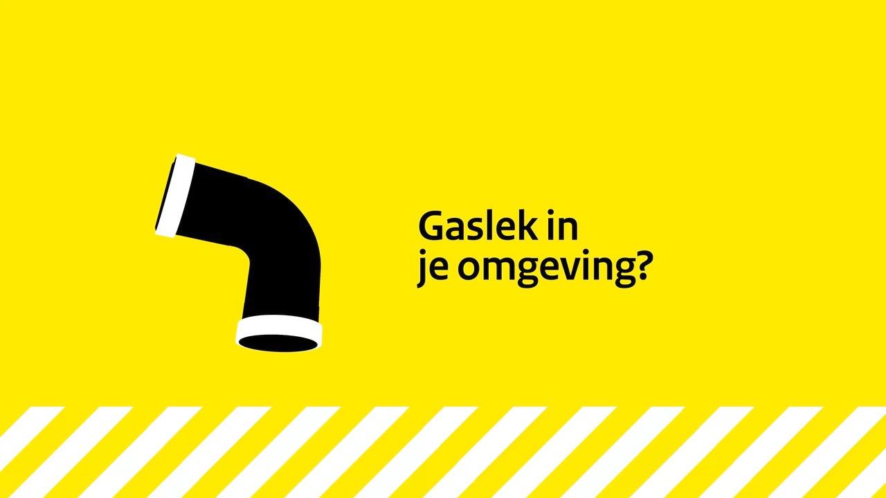 Afbeelding bij video: NL-Alert Flexlaag | Bumperad gaslek (16x9)