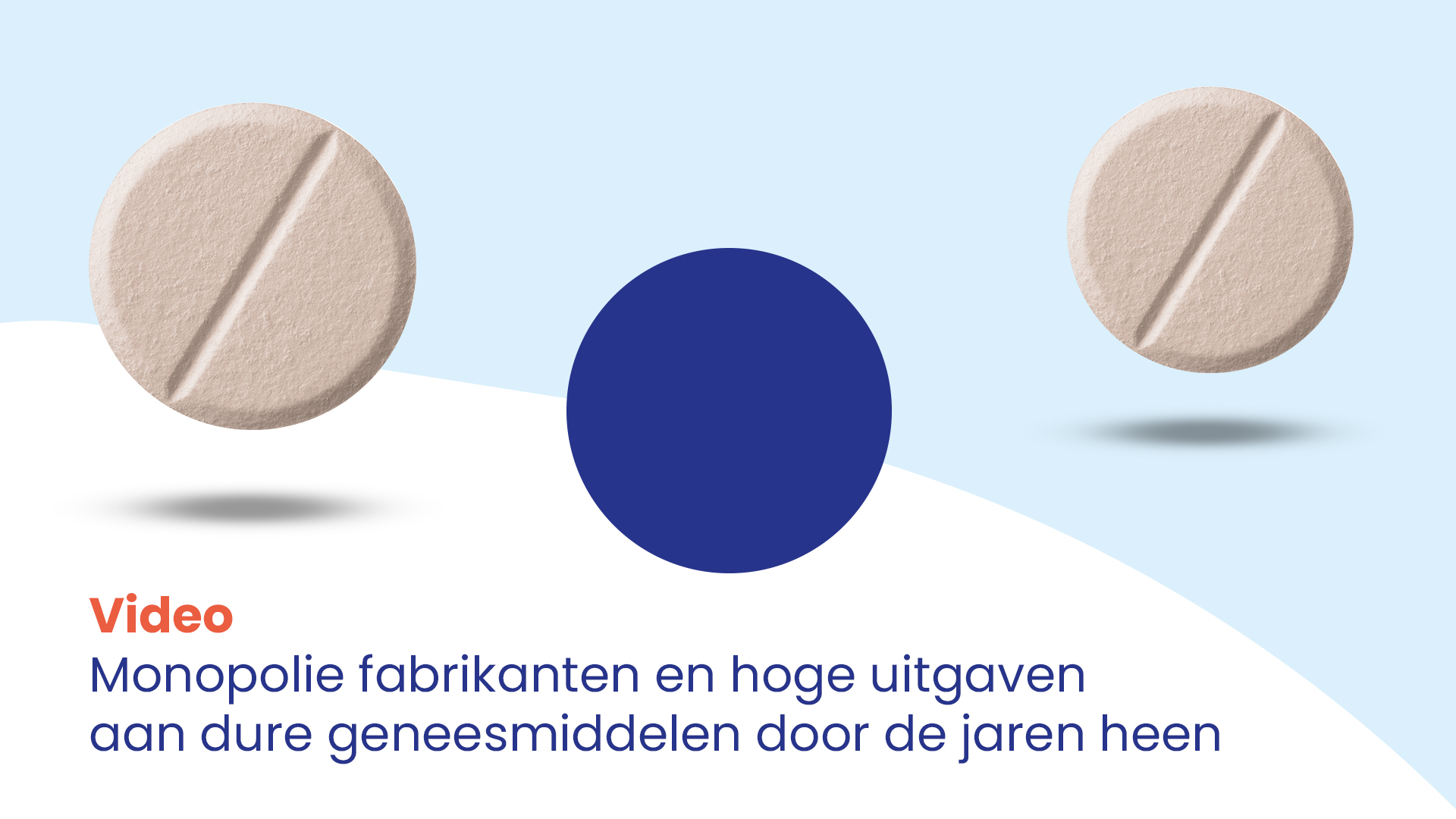 Afbeelding bij video: Animatie dure geneesmiddelen