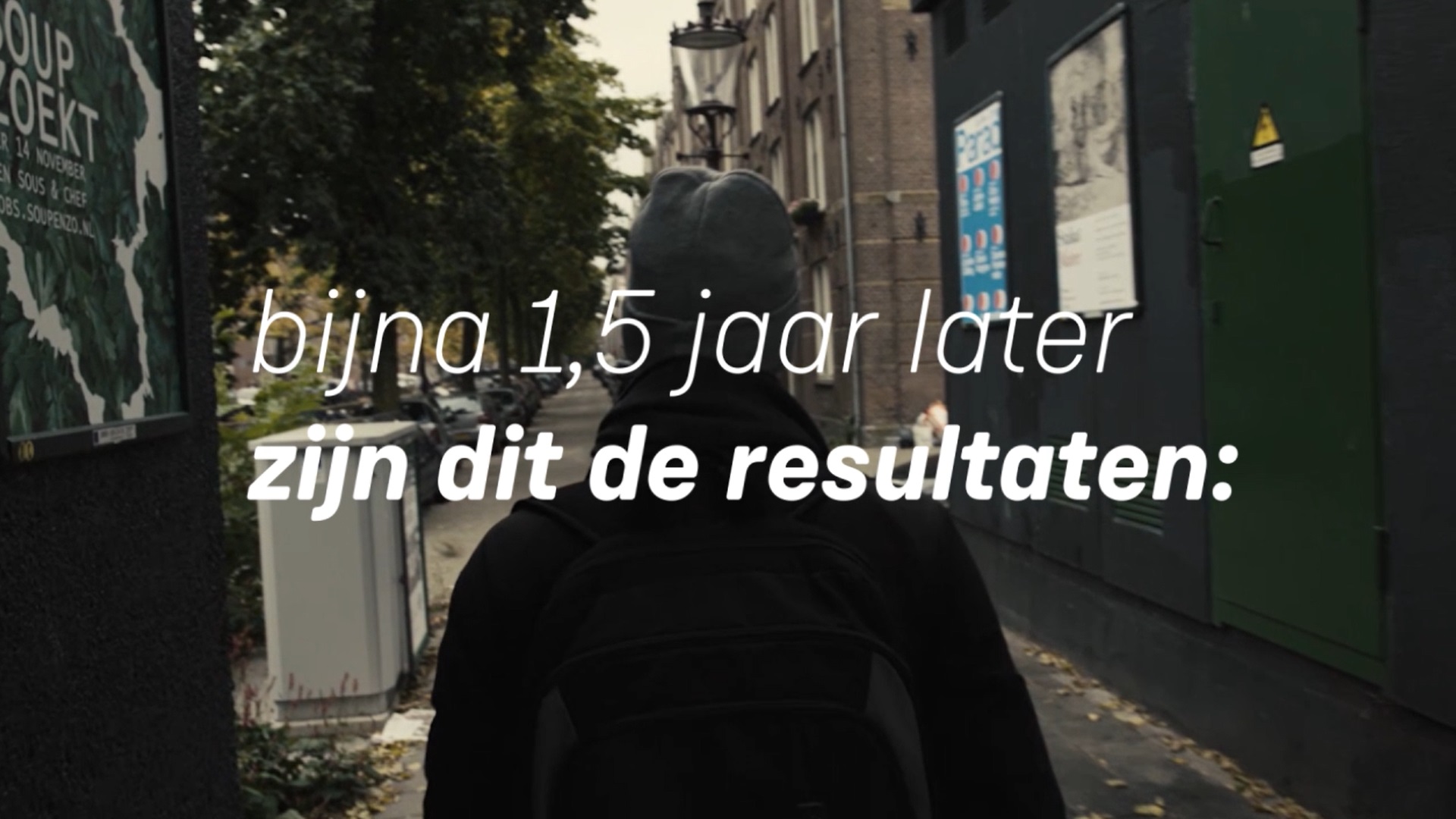 Afbeelding bij video: De resultaten van de GKA na 1,5 jaar