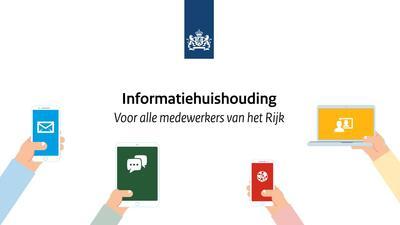 Afbeelding bij video: Animatie InformatieThuishouding