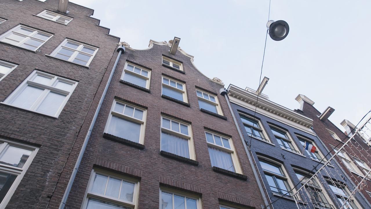 Afbeelding bij video: Zien Verduurzamen Doet Verduurzamen - binnenstadpand Amsterdam