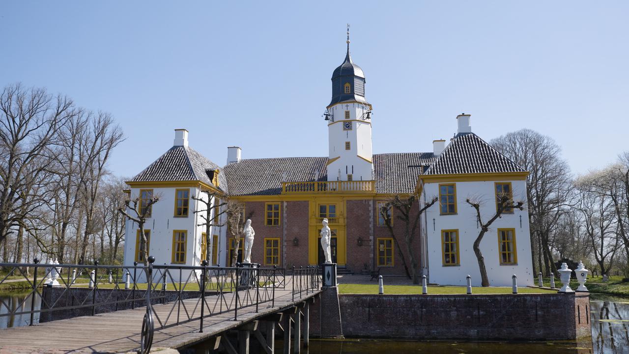 Afbeelding bij video: Zien Verduurzamen Doet Verduurzamen - Fraeylemaborg Slochteren