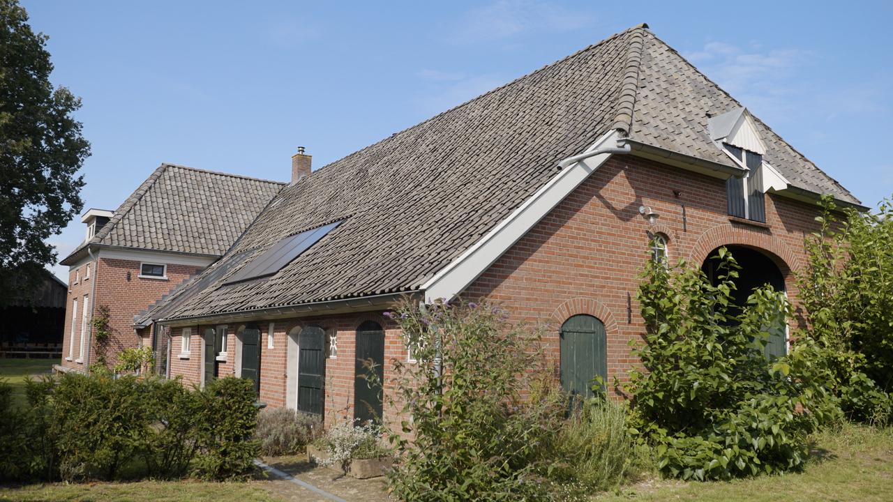 Afbeelding bij video: Zien Verduurzamen Doet Verduurzamen - Boerderij Borculo