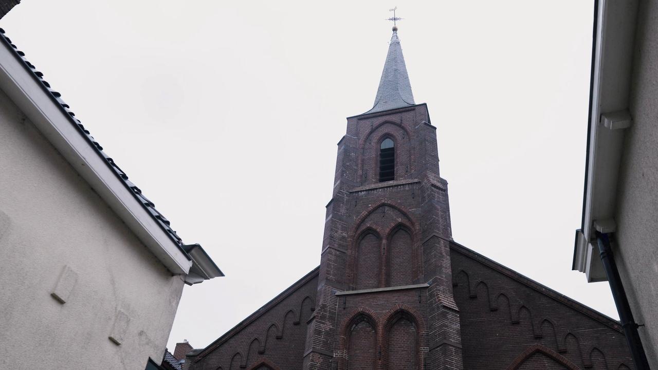 Afbeelding bij video: Zien Verduurzamen Doet Verduurzamen - Kerkgebouw Lemmer