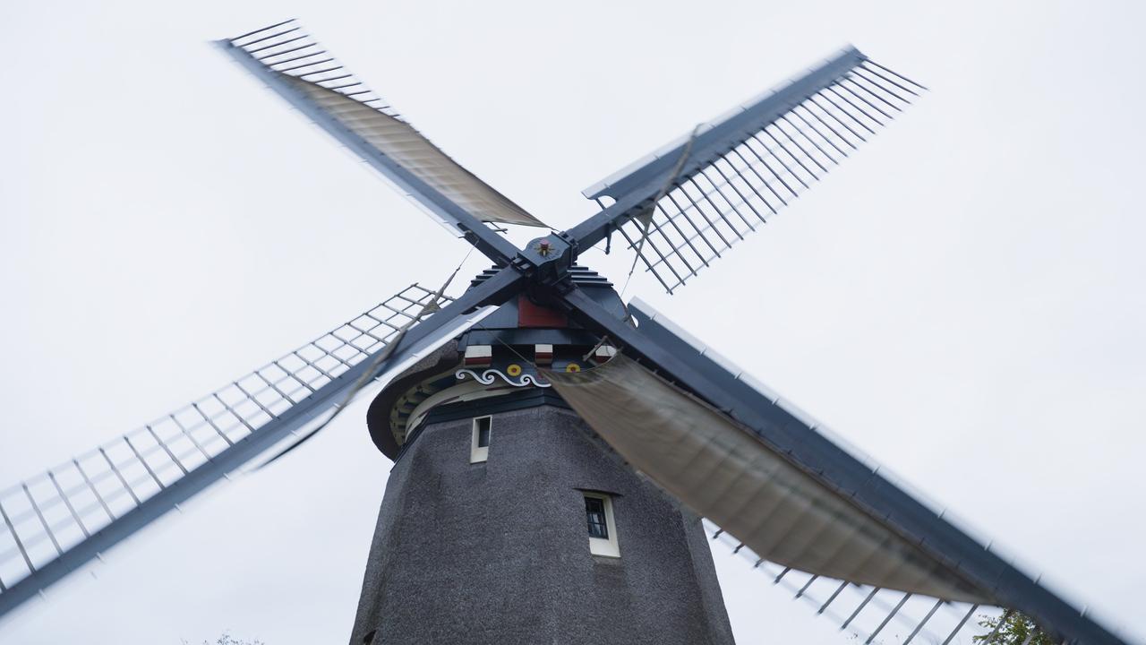 Afbeelding bij video: Zien Verduurzamen Doet Verduurzamen - Molen Edam