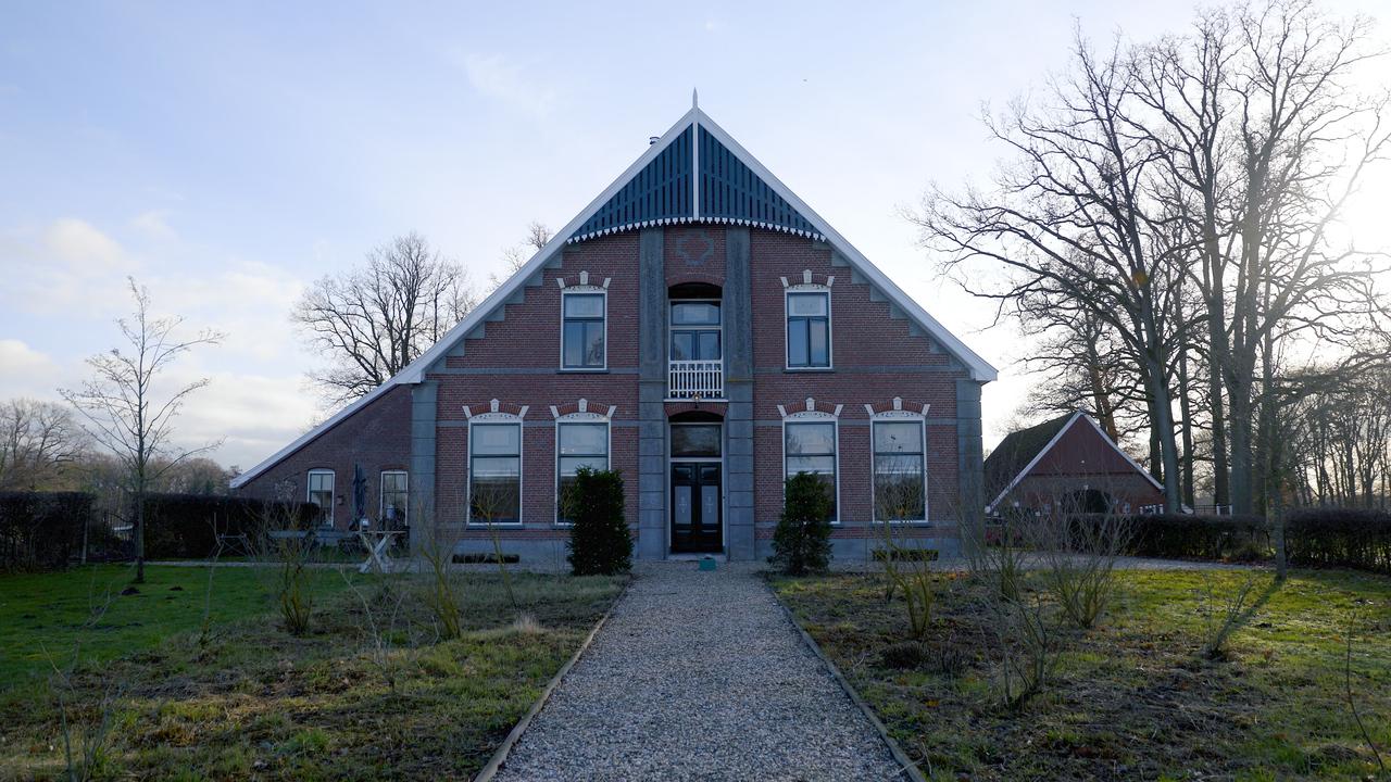 Afbeelding bij video: Zien Verduurzamen Doet Verduurzamen - Keunenhuis Winterswijk