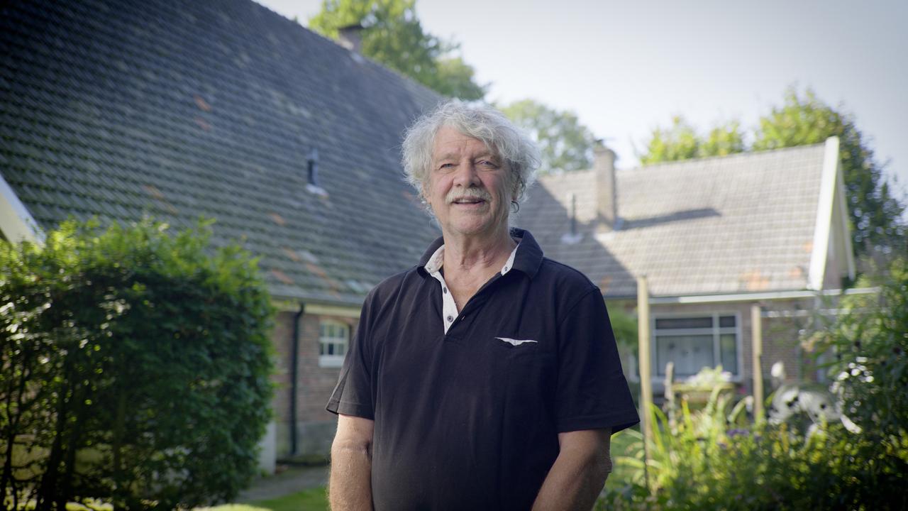 Afbeelding bij video: Erfgoed Duurzaamheidsprijs 2023  - Enschede
