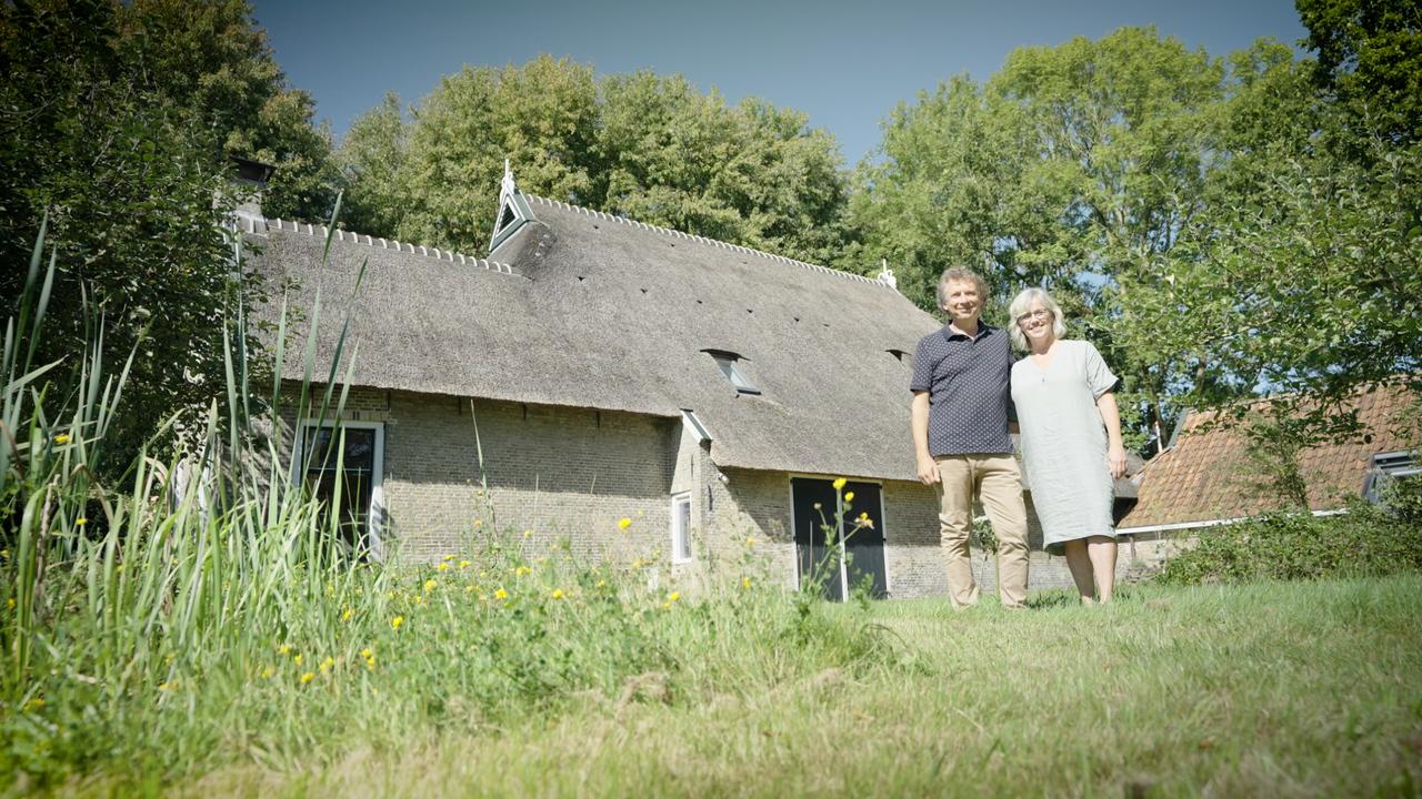Afbeelding bij video: Erfgoed Duurzaamheidsprijs 2023  - smallingerland
