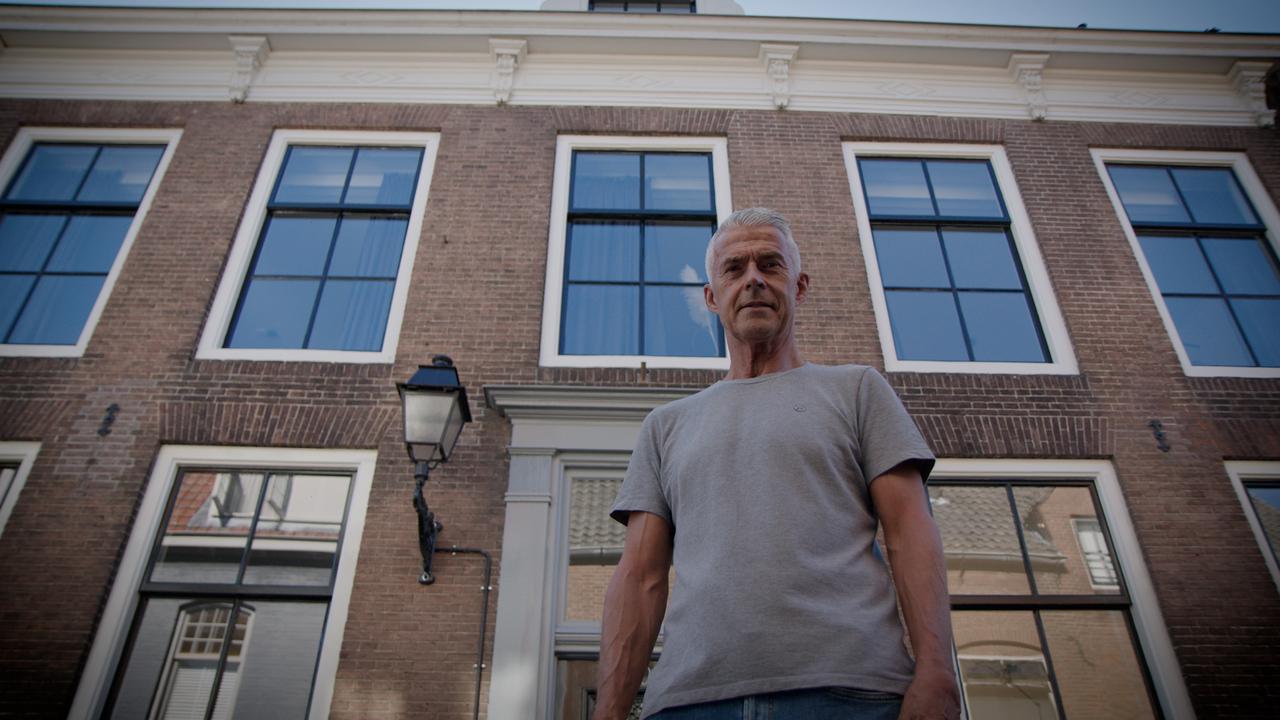 Afbeelding bij video: Erfgoed Duurzaamheidsprijs 2023  - Culemborg